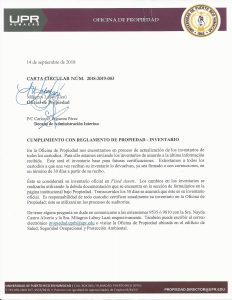 Carta Circular 2018-2019-003