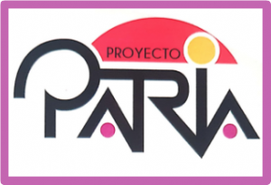 itias patria logo