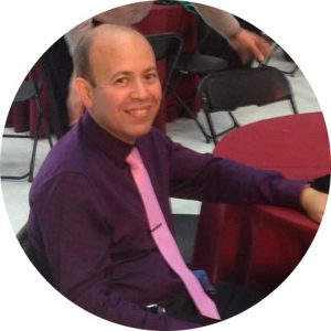 Dr. Hector Ayala - Biol