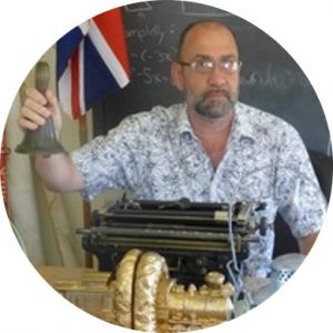 Dr. Raymond L Tremblay - Biol