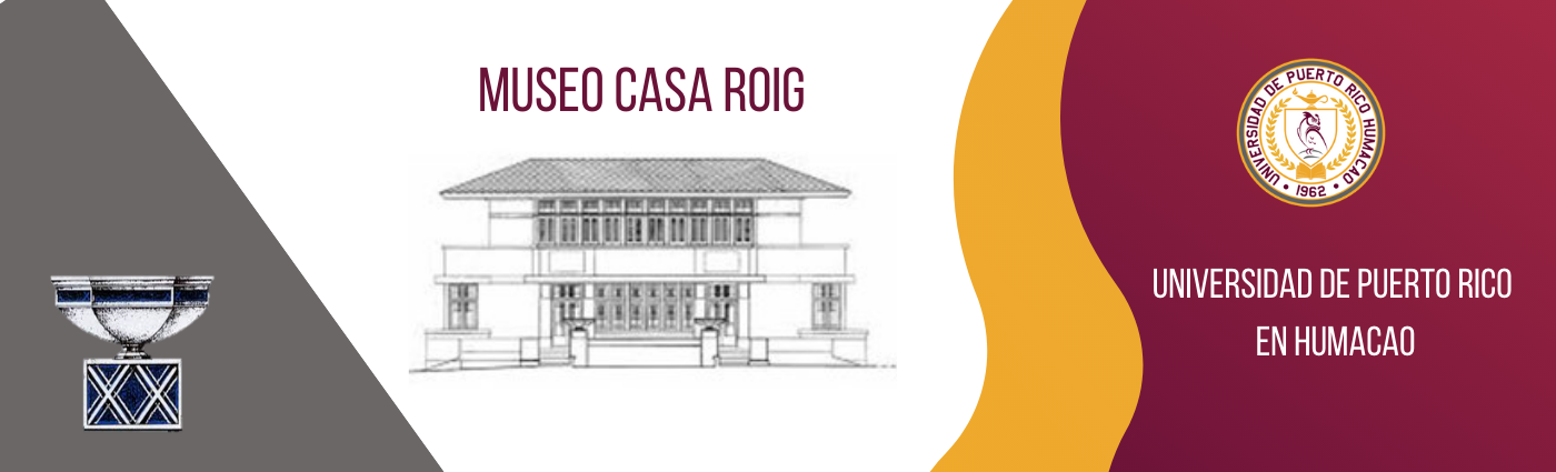 Museo Casa Roig banner