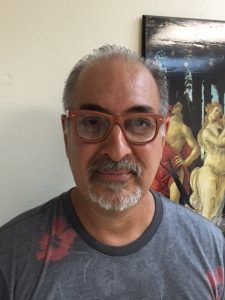 humanidades ruben moreira