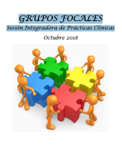 TERO - Grupos Focales