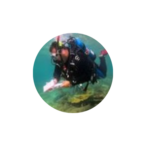 Joel Melendez - Biologia