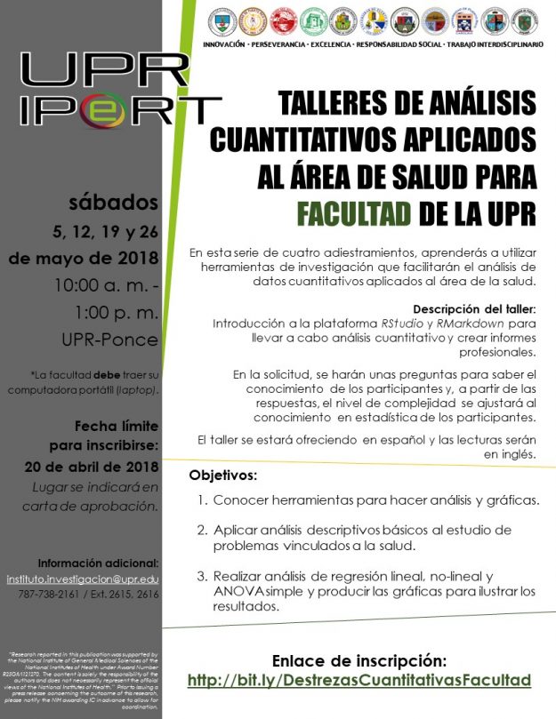 promo-taller-destrezas-cuantitativas-Facultad