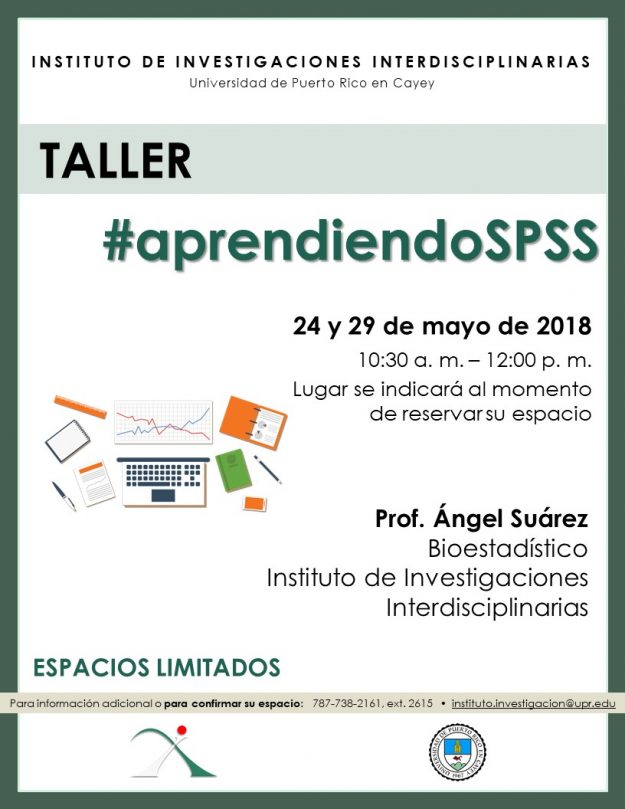 promo-taller-aprendiendoSPSS
