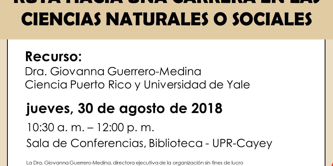 promo-charla-GiovannaGuerrero-Cayey