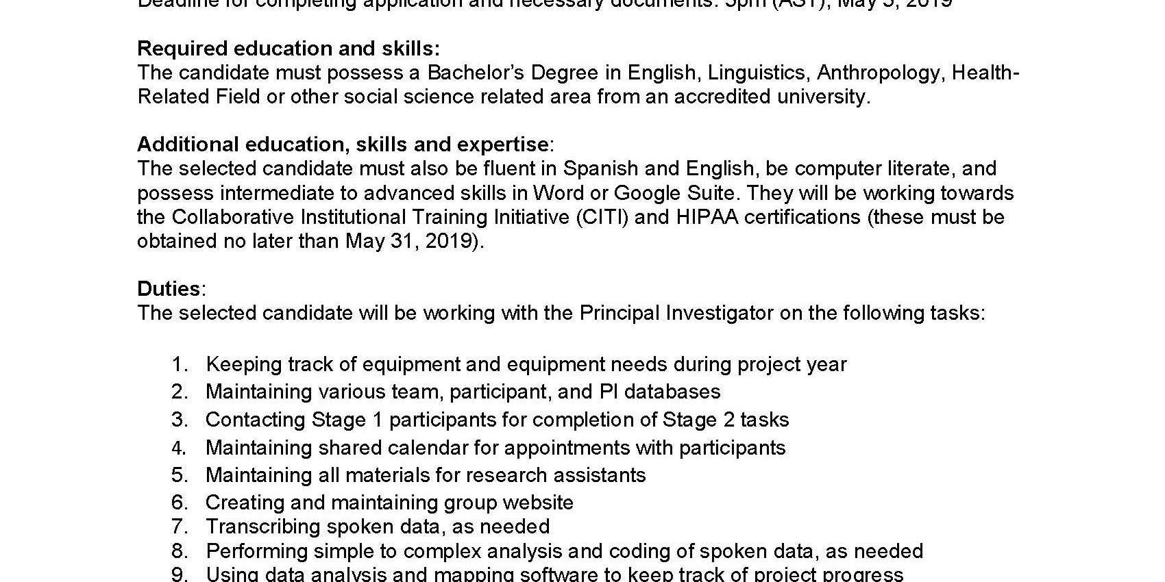 Employment Opportunity Ad_PL_Page_1