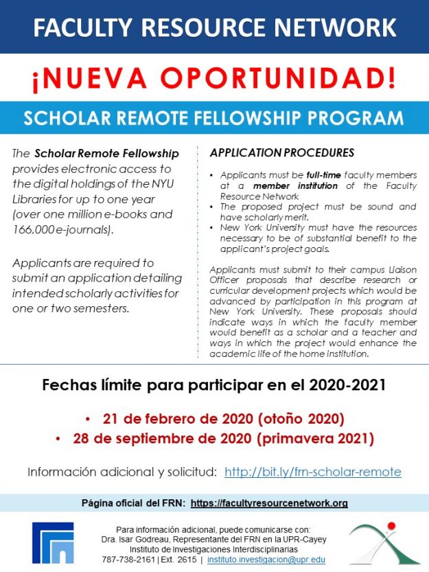 FRN-Scholar-remote-fellowship-program-rev