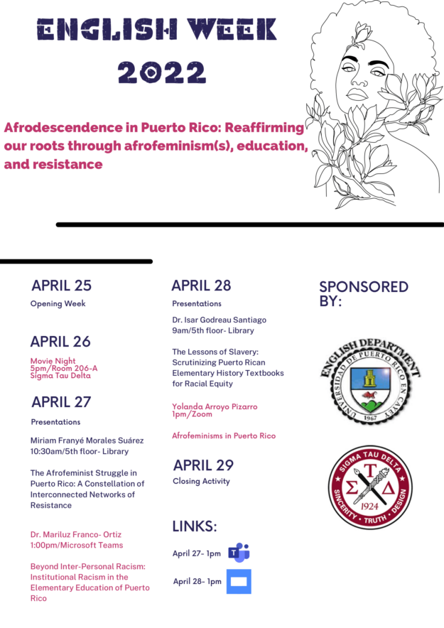 English Week 2022 Promo Flyer-1