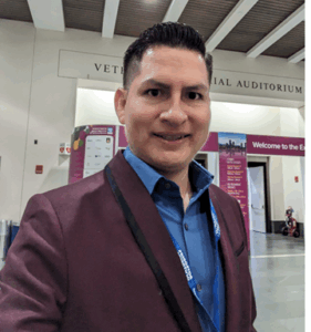 Dr. Danilo Barrionuevo