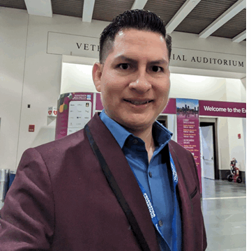 Dr. Danilo Barrionuevo