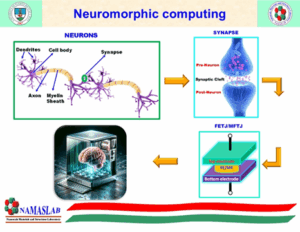 Neuromorphic Computing