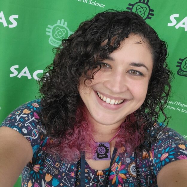 Joan Roque Pena, PhD