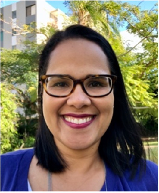 Laurimar Reverón Medina