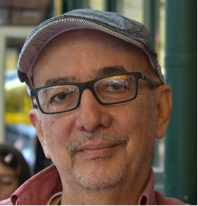 Wilfredo Otaño, Ph.D.