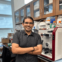 Dr. Rafael Maldonado Hernández