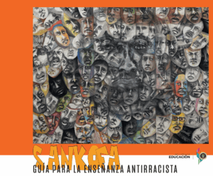 Godreau, I. y Franco Ortiz, M. (2024). Para una educación antirracista y de afirmación de la afrodescendencia en Puerto Rico. En P. Gutiérrez (Ed.), Sankofa: Guía para la Enseñanza Antirracista, Departamento de Educación de Puerto Rico y Editorial Plaza Mayor. 217-282.