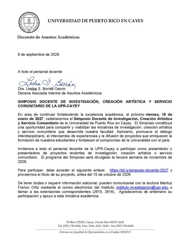 Convocatoria_Simposio Docente-15septiembre2026