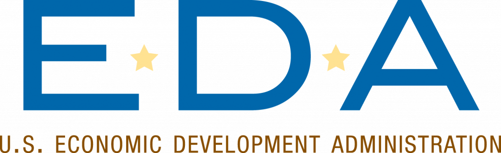 Economic Development Administration Logo