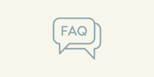 Do you have any questions about the Resilience and Sustainability RFI? Check out these FAQs!
