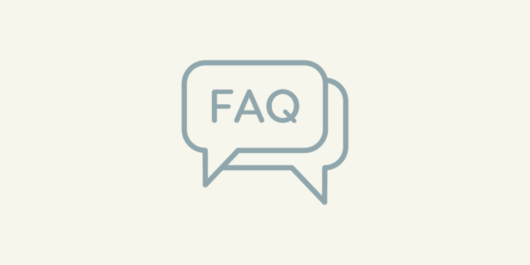 Do you have any questions about the Resilience and Sustainability RFI? Check out these FAQs!