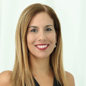Dra. Ana Patricia Ortiz
