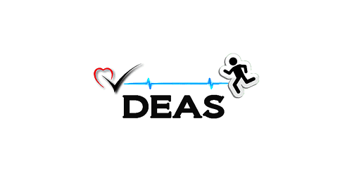 deas logo