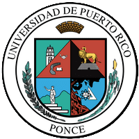 Escudo Oficial de la UPR-Ponce