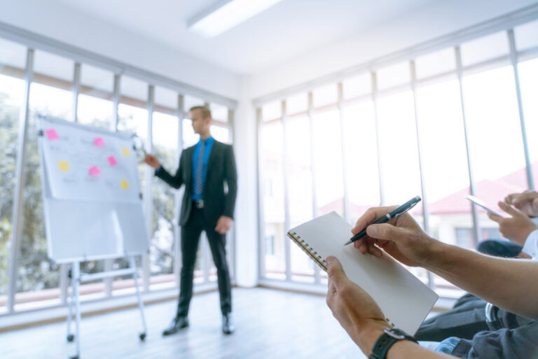 Coordinación de Eventos