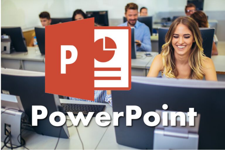 PowerPoint Básico