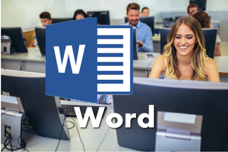 MS Word Básico
