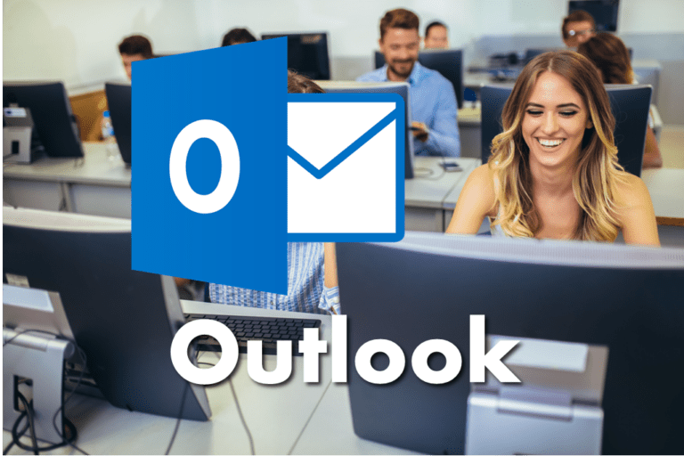 Microsoft Outlook