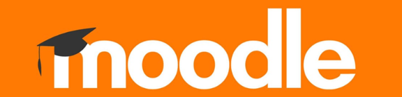 Moodle Logo