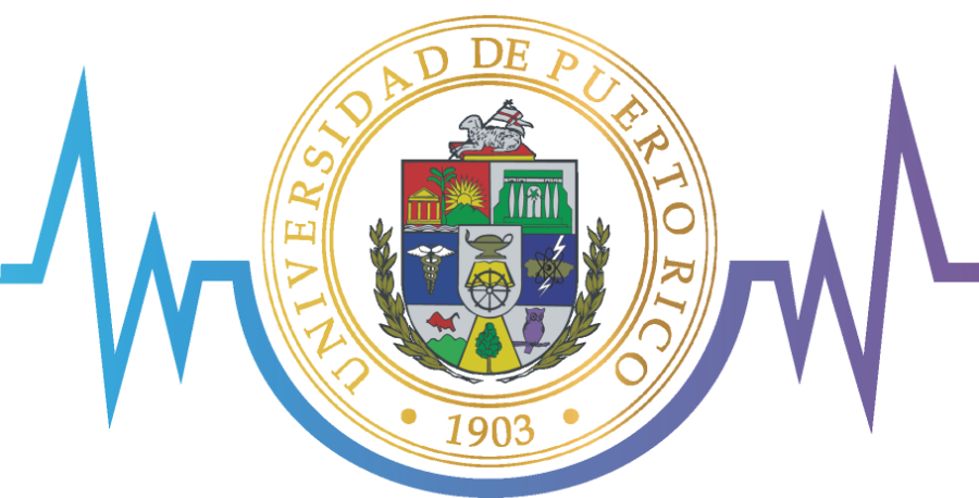 Logo Universidad de Puerto Rico