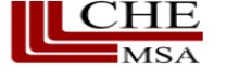 MSCHE Logo