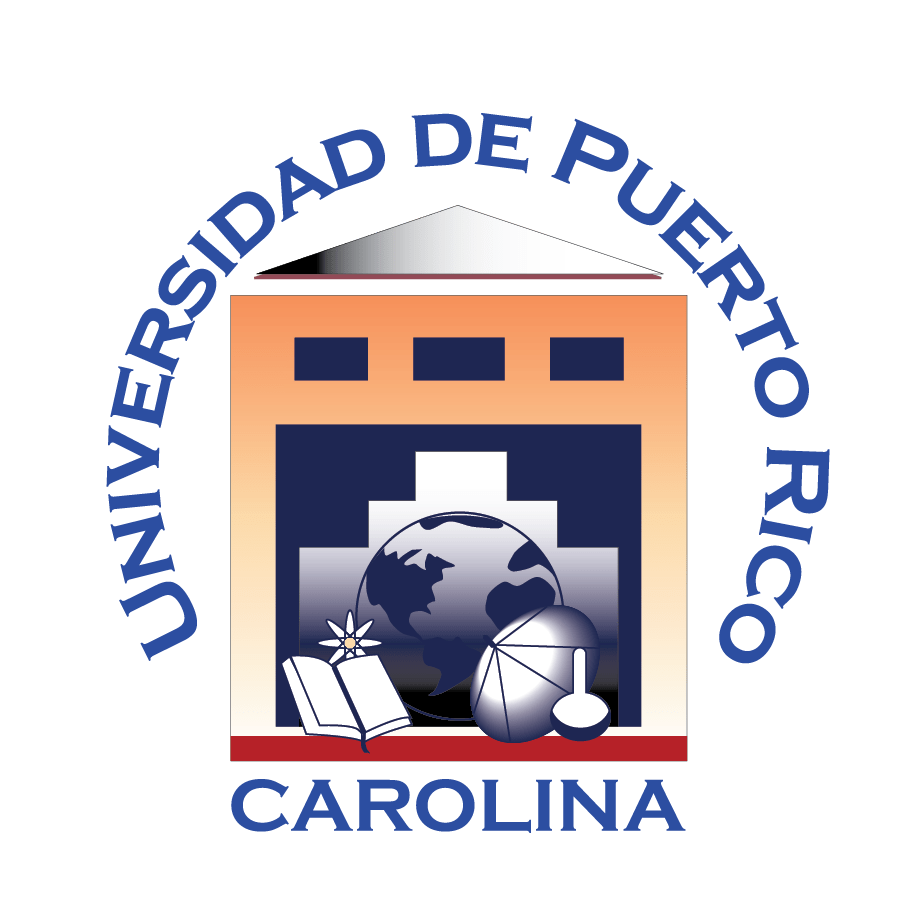 Logo Universidad de Puerto Rico en Carolina
