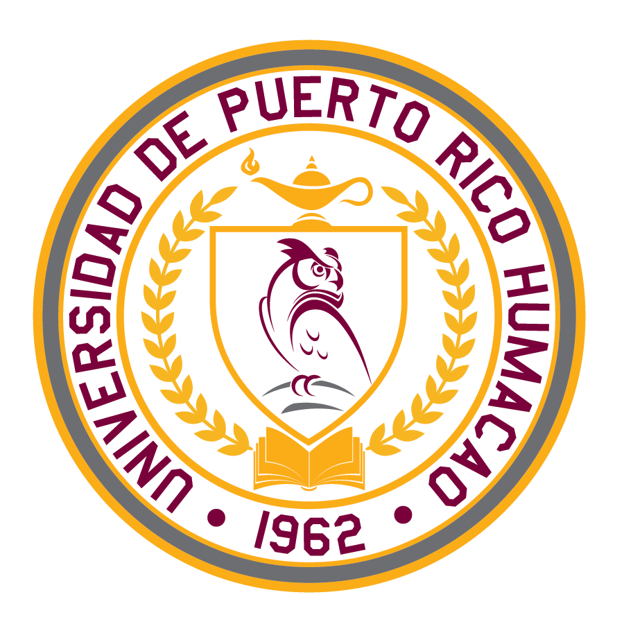 Logo Universidad de Puerto Rico en Humacao