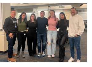 Estudiantes de UPR Aguadilla participan de taller en MIT