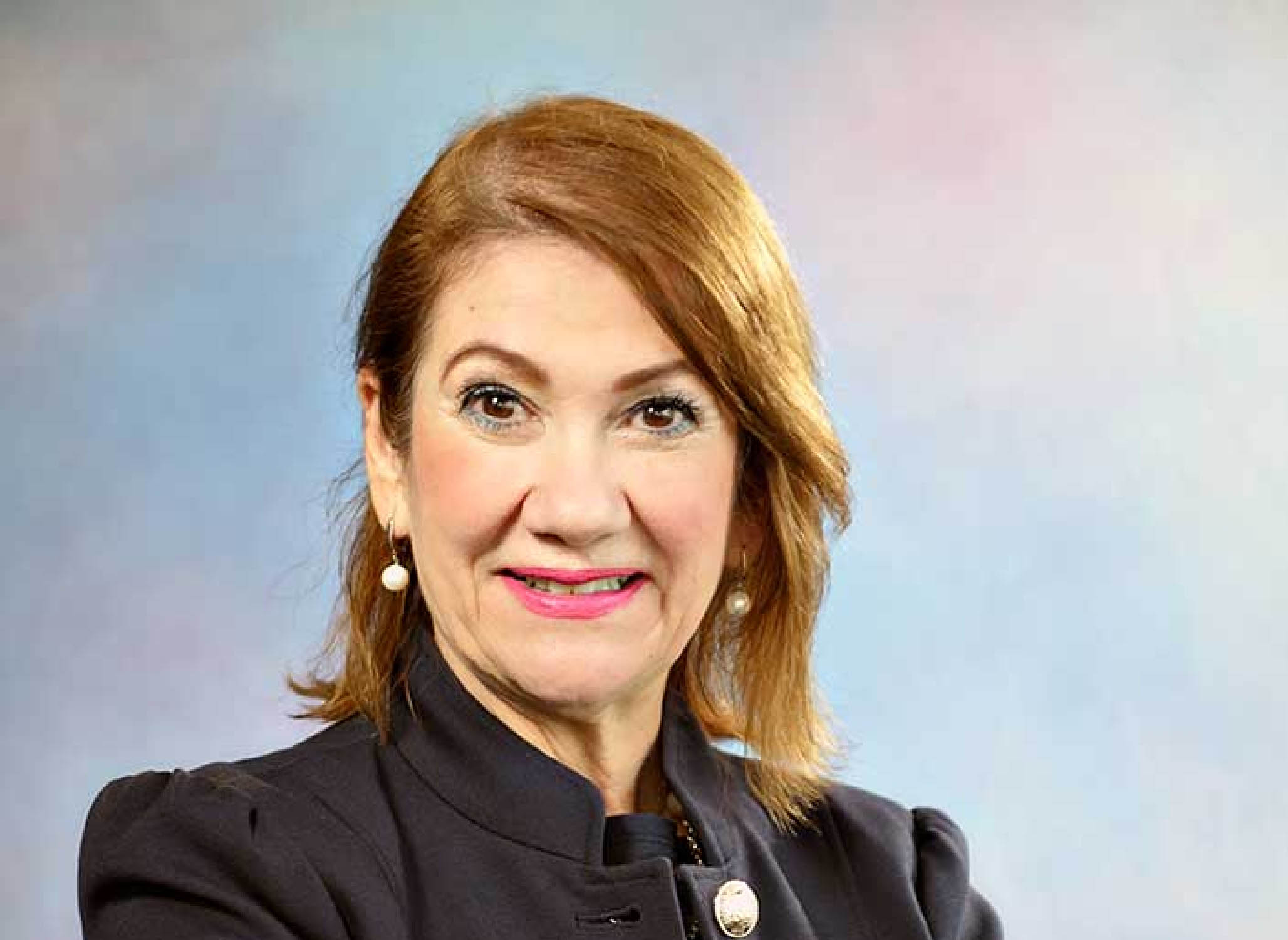 Dra. Carmen Zorrilla