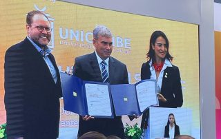 Universidad de Puerto Rico es reconocida entre las mejores 50 instituciones de educaciÃ³n superior a nivel global