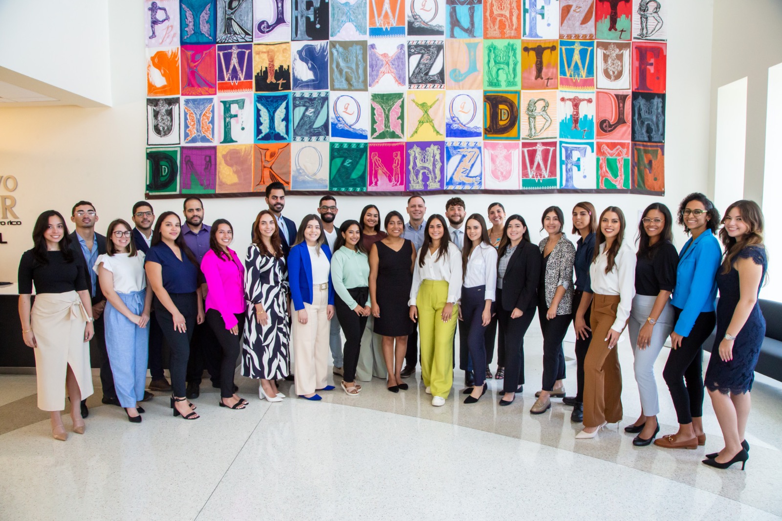 Centro Comprensivo de Cáncer anuncia convocatoria a programa de investigación para estudiantes graduados