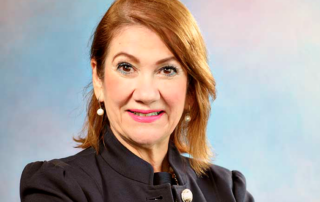 Dra. Carmen Zorrilla