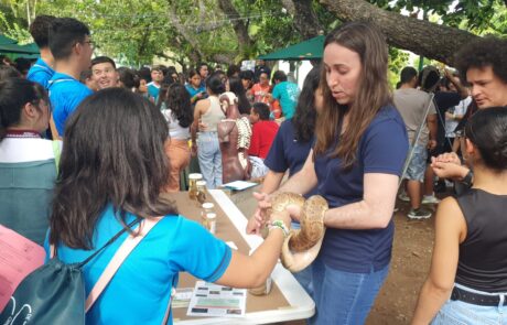 Departamento de Biología