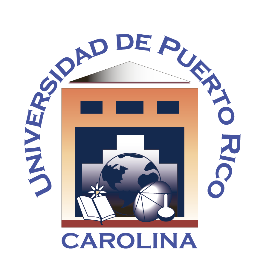 Sello Oficial de la UPR en Carolina