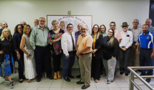 Programa de Administración de Empresas de la UPRH es Reacreditado por Prestigiosa Agencia