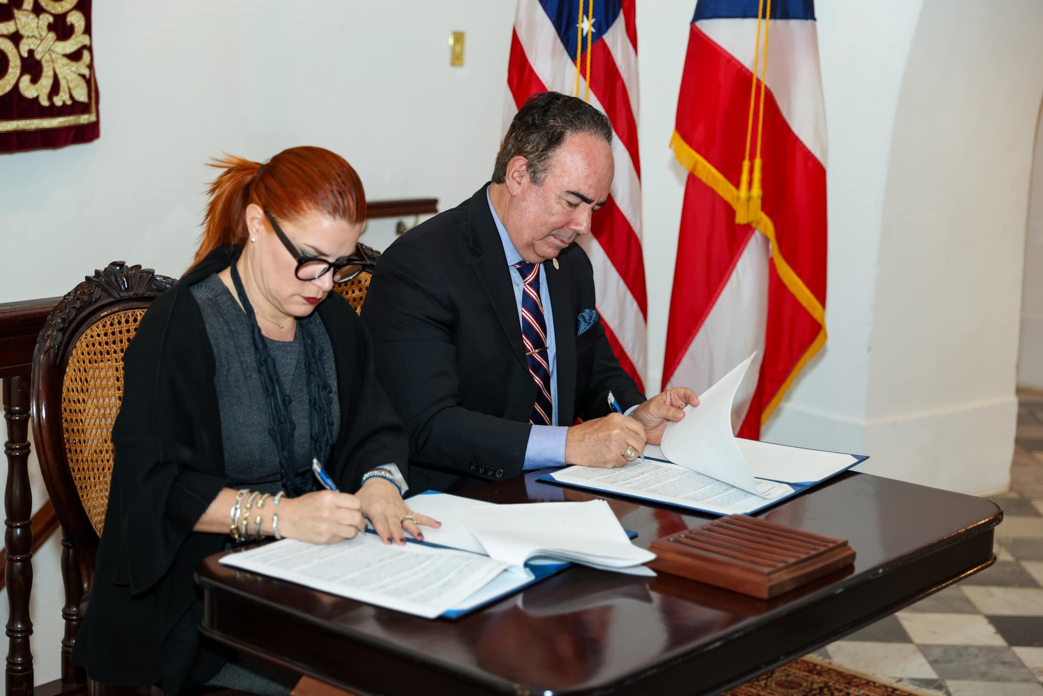 424784619_924470352573759_8648544608138981464_n La UPR operará un centro dedicado a la investigación y el empresarismo en ciencia y tecnología