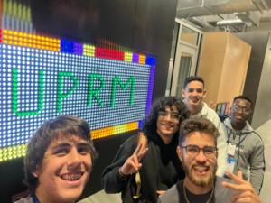 Las experiencias que adquirieron les abrirán las puertas en el mundo laboral