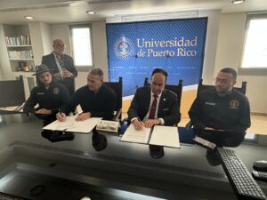 PRESENTADO POR El Nuevo Día digital será gratis para estudiantes de la UPR