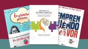 Colección de libros